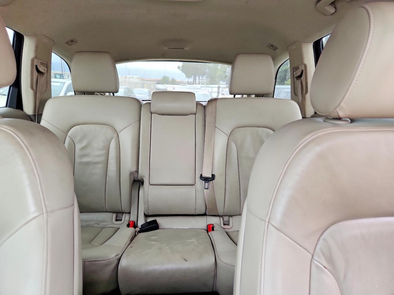 2015 AUDI Q7 Premium