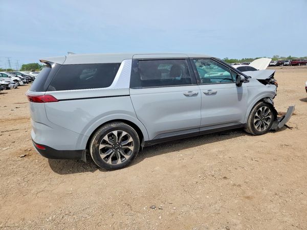 2023 KIA CARNIVAL EX