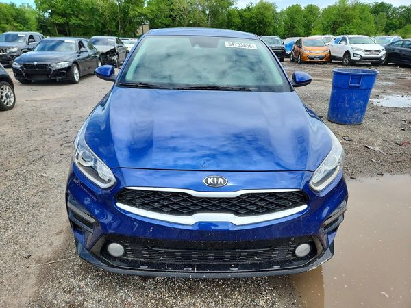 2019 KIA FORTE FE/LX/LXS
