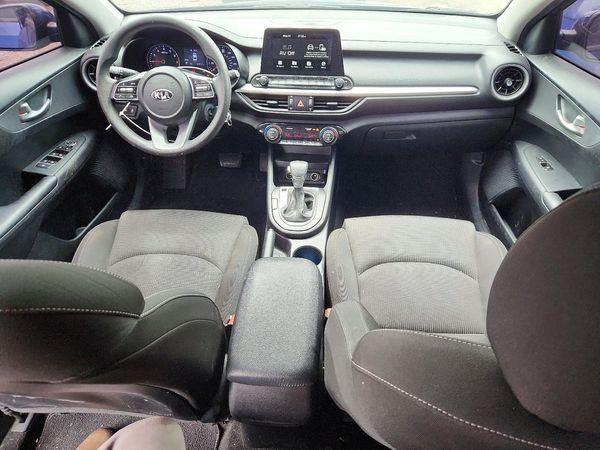 2019 KIA FORTE FE/LX/LXS