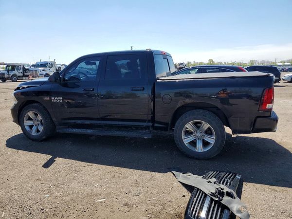 2014 RAM 1500 Sport