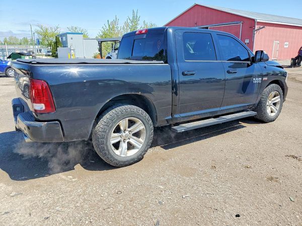 2014 RAM 1500 Sport
