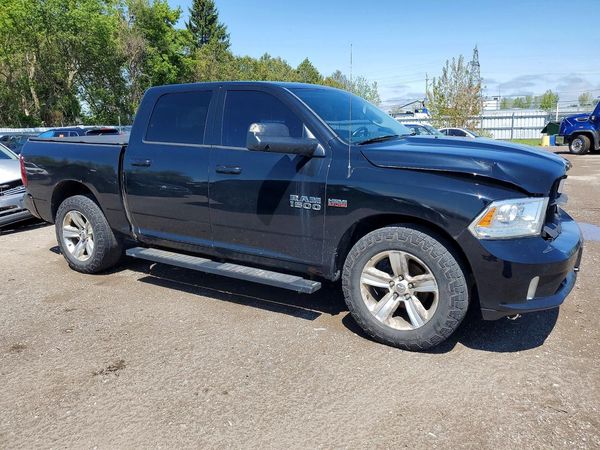 2014 RAM 1500 Sport
