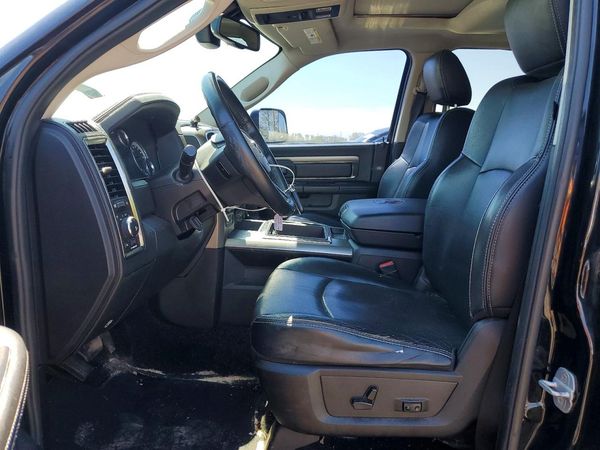2014 RAM 1500 Sport