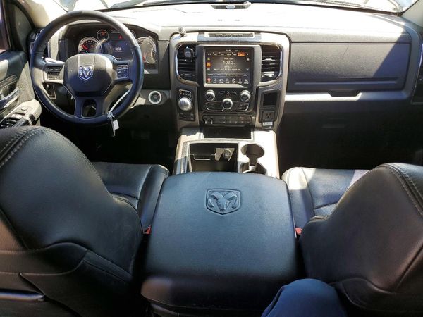 2014 RAM 1500 Sport