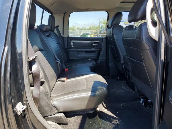 2014 RAM 1500 Sport