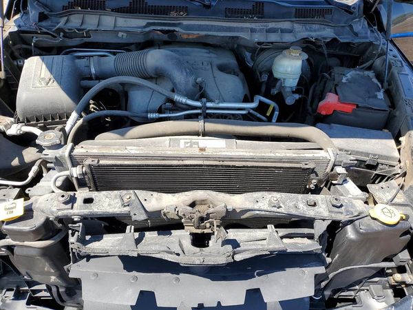 2014 RAM 1500 Sport
