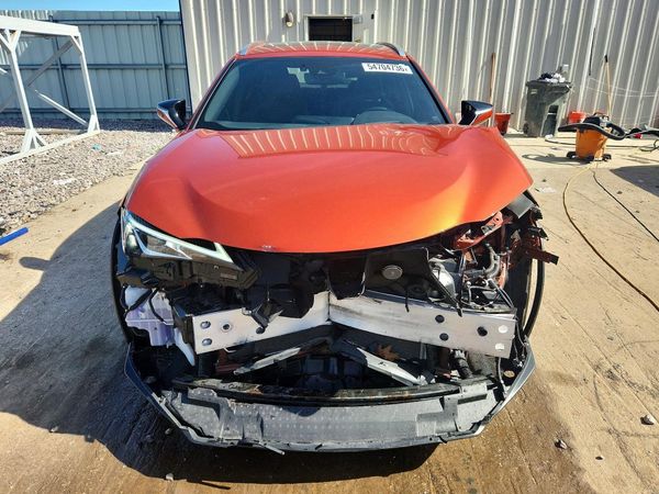 2021 LEXUS UX 250h Premium