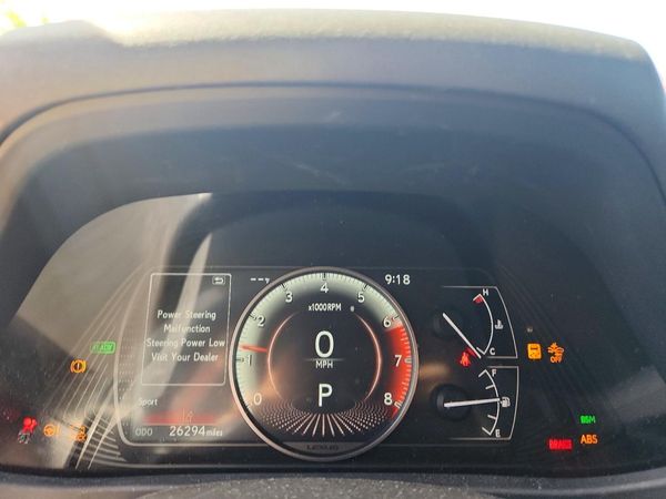 2021 LEXUS UX 250h Premium