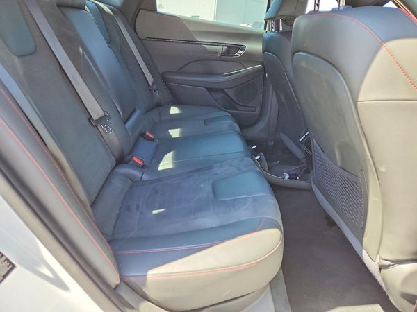 2021 HYUNDAI SONATA N Line