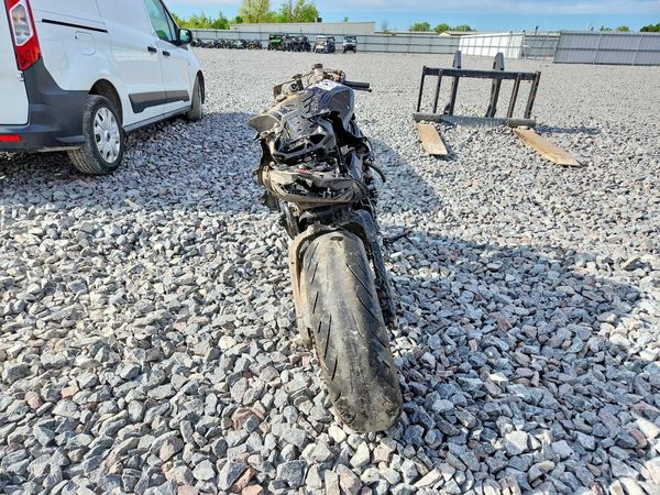 2023 KAWASAKI ZX636 K
