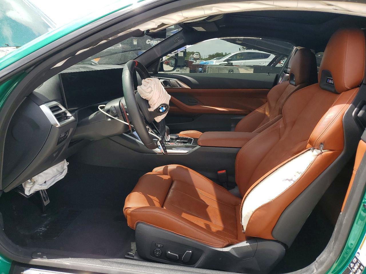 2026 BMW M4