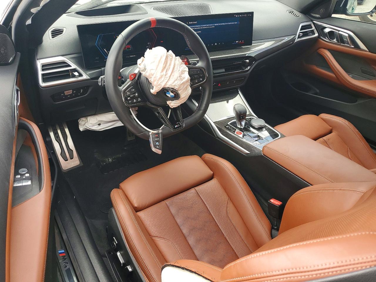 2026 BMW M4
