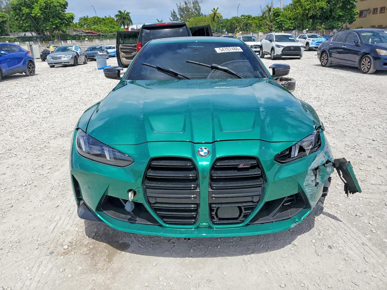 2026 BMW M4