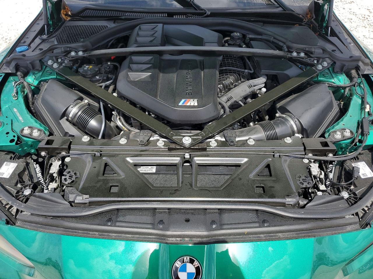 2026 BMW M4