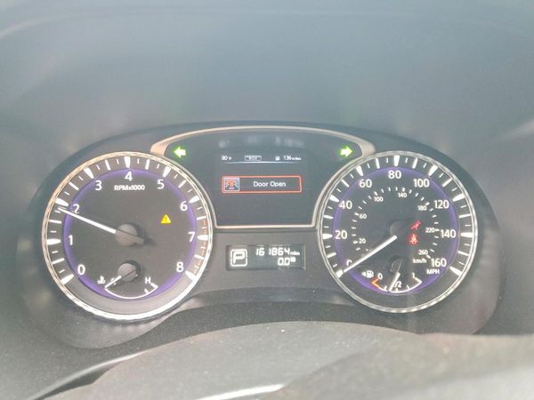 2020 INFINITI QX60
