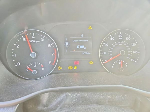 2018 KIA SPORTAGE QL