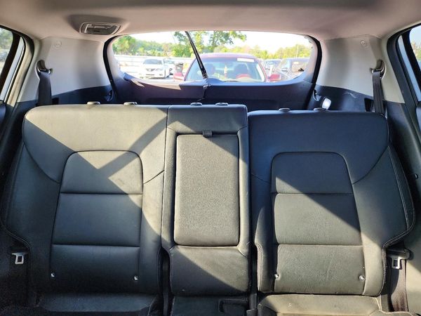 2018 KIA SPORTAGE QL
