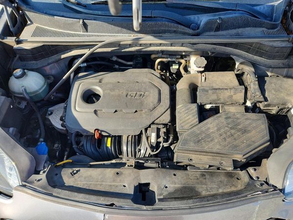 2018 KIA SPORTAGE QL