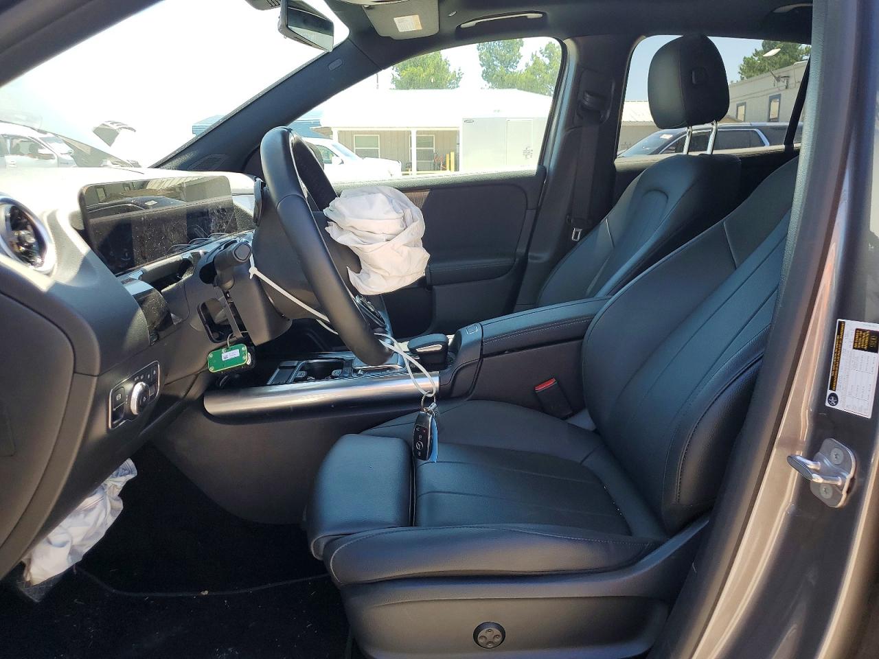 2023 MERCEDES-BENZ GLA GLA250 4MATIC