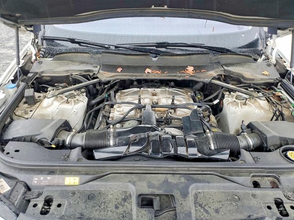 2018 LAND ROVER DISCOVERY SE