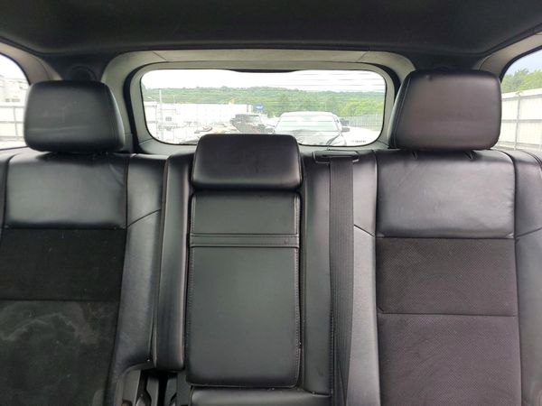 2018 JEEP GRAND CHEROKEE LAREDO 4X4