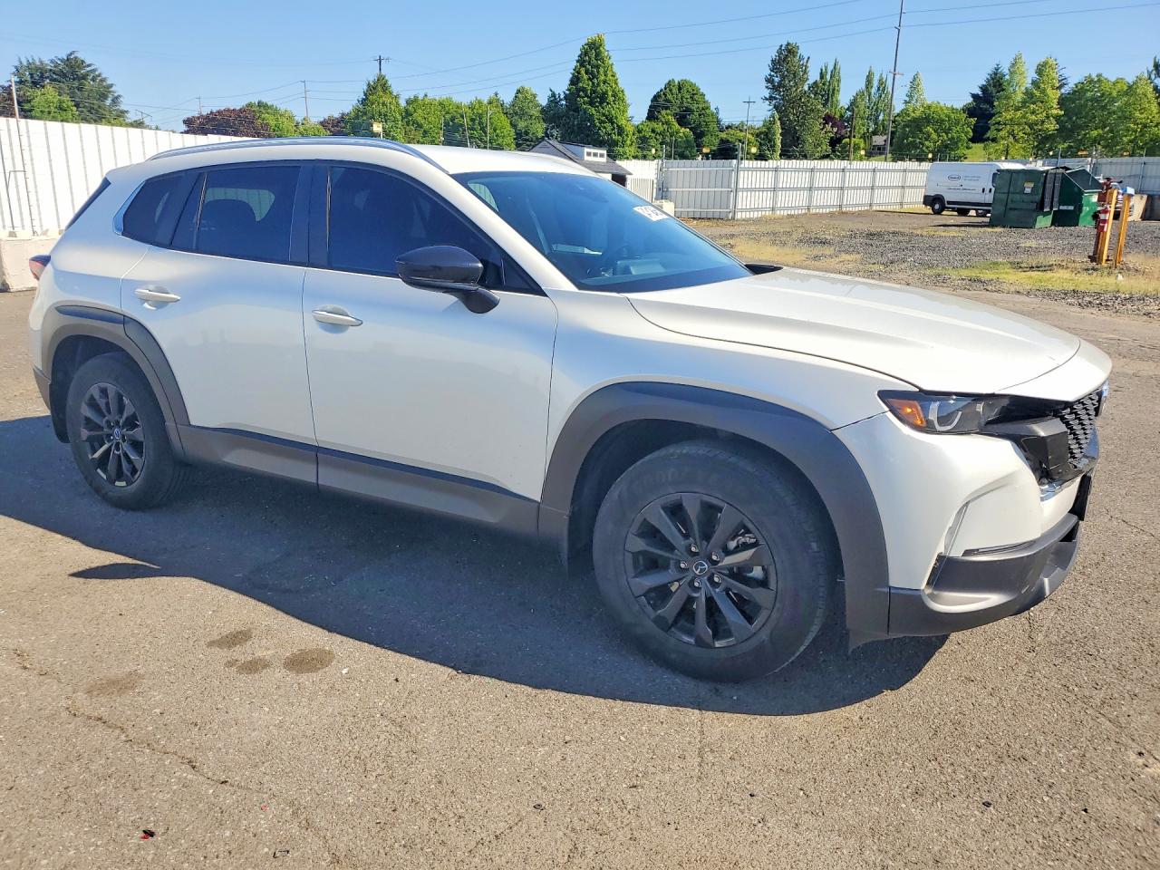 2024 MAZDA CX-50 Select Package