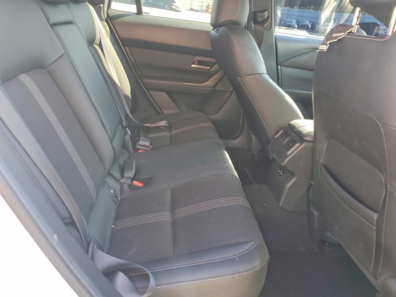 2024 MAZDA CX-50 Select Package