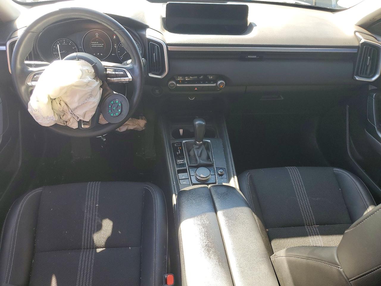 2024 MAZDA CX-50 Select Package
