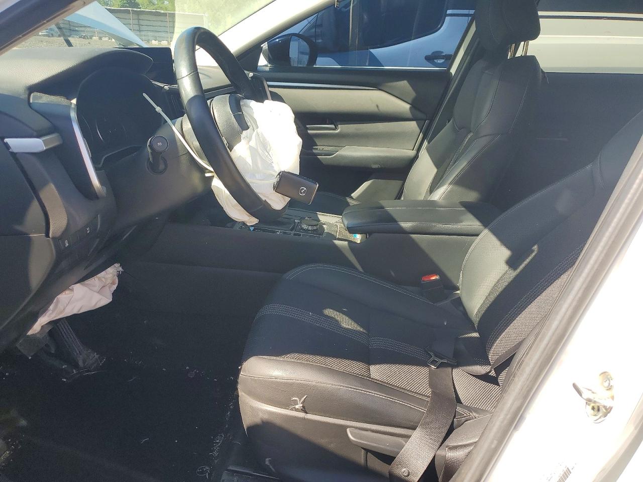 2024 MAZDA CX-50 Select Package