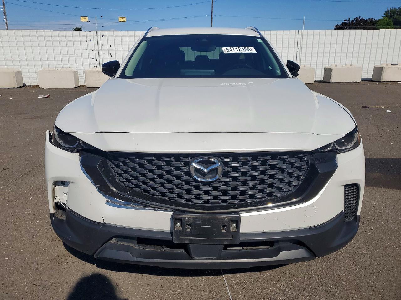2024 MAZDA CX-50 Select Package