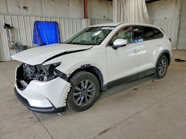 2020 MAZDA CX-9