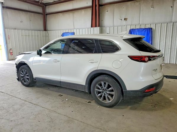 2020 MAZDA CX-9