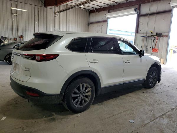 2020 MAZDA CX-9