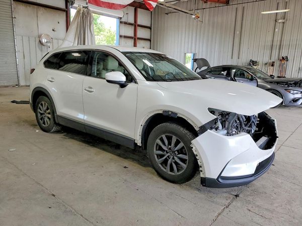 2020 MAZDA CX-9