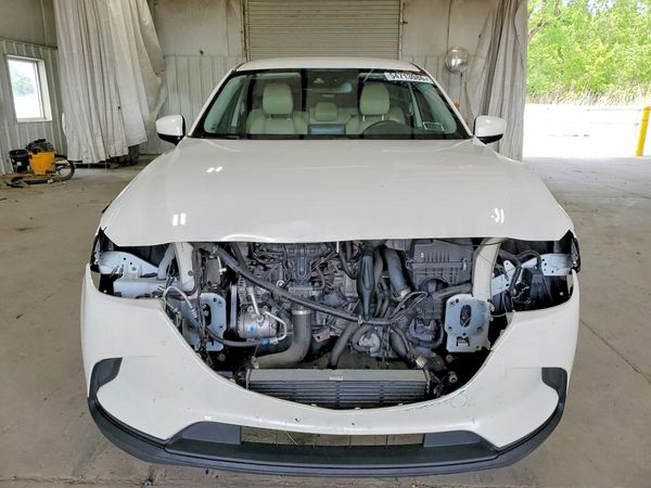 2020 MAZDA CX-9