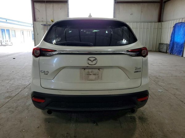 2020 MAZDA CX-9
