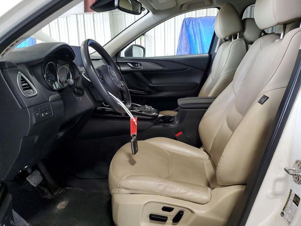 2020 MAZDA CX-9