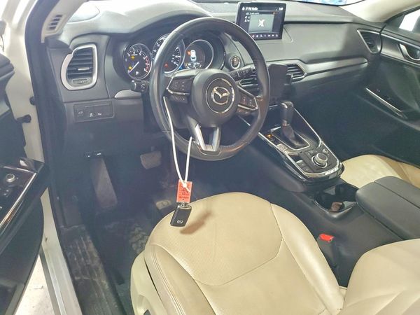 2020 MAZDA CX-9