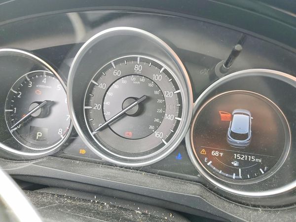 2020 MAZDA CX-9