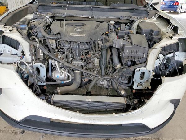 2020 MAZDA CX-9