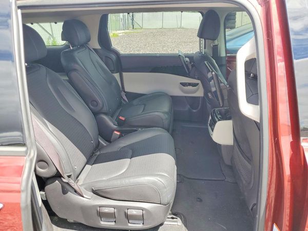 2022 KIA CARNIVAL SX, SX Prestige