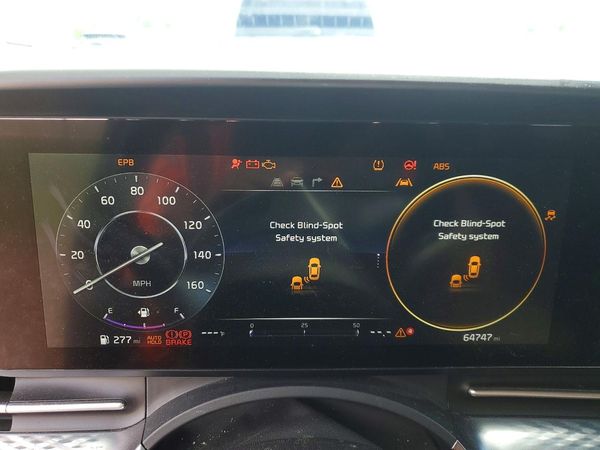 2022 KIA CARNIVAL SX, SX Prestige