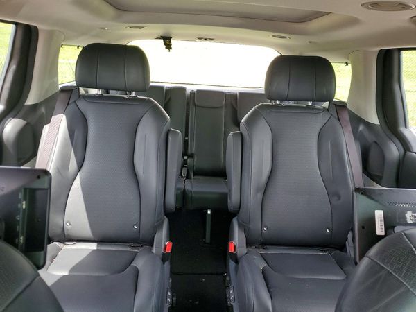 2022 KIA CARNIVAL SX, SX Prestige