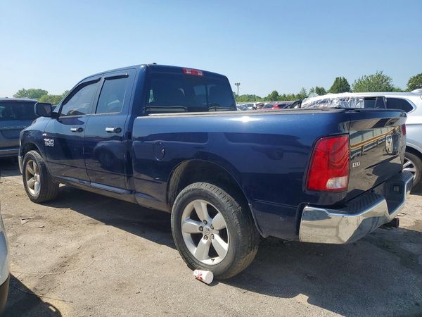 2013 RAM 1500