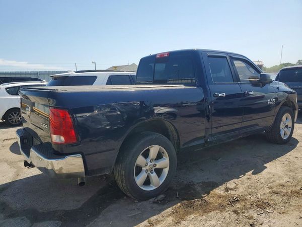 2013 RAM 1500