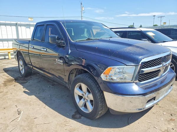 2013 RAM 1500