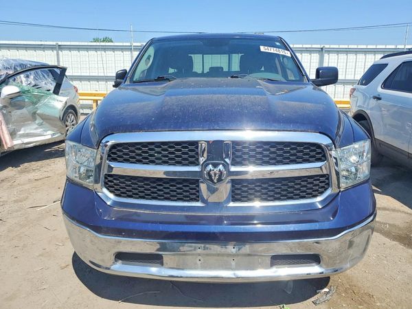 2013 RAM 1500