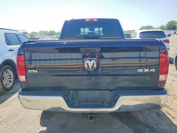 2013 RAM 1500