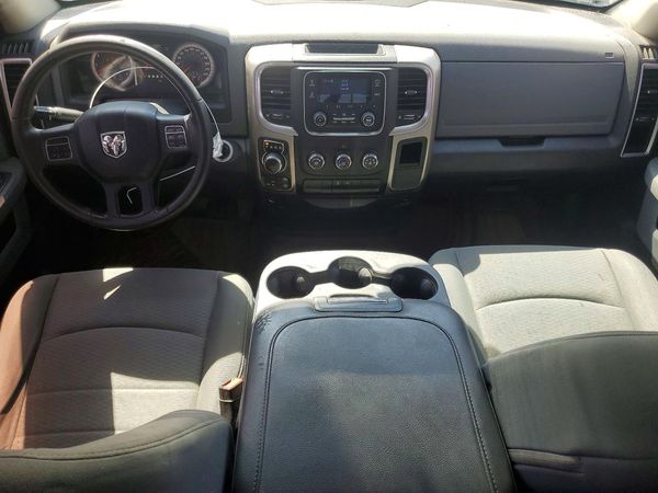 2013 RAM 1500